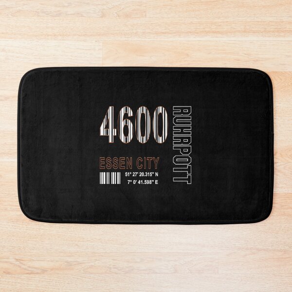 Item preview, Essen City old postal code designed and sold by kohlenjunge.
