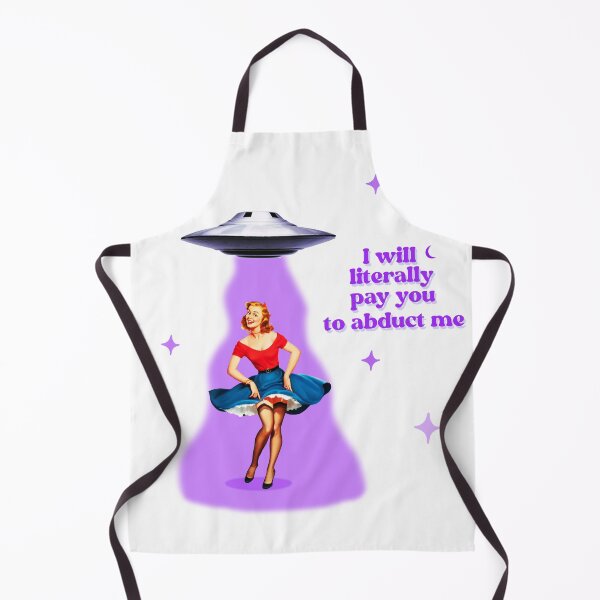 Item preview, I will pay you to abduct me designed and sold by Vintage  Dream.