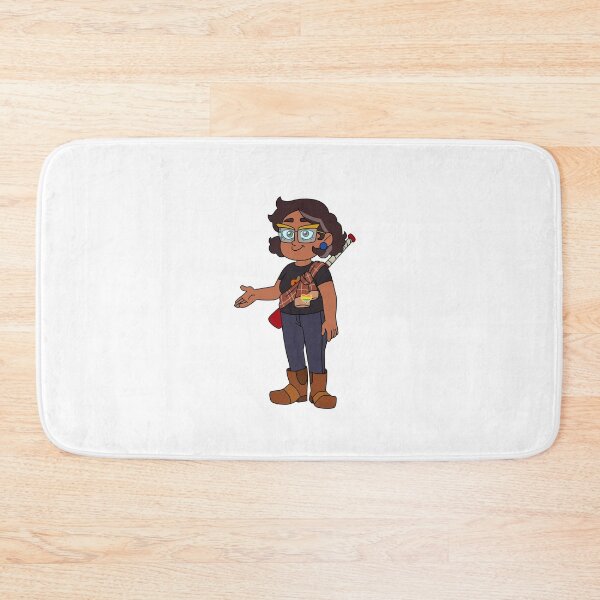 Item preview, Camila Noceda designed and sold by DigitalRedesign.