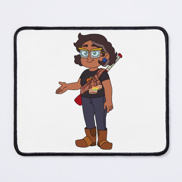 Item preview, Camila Noceda designed and sold by DigitalRedesign.
