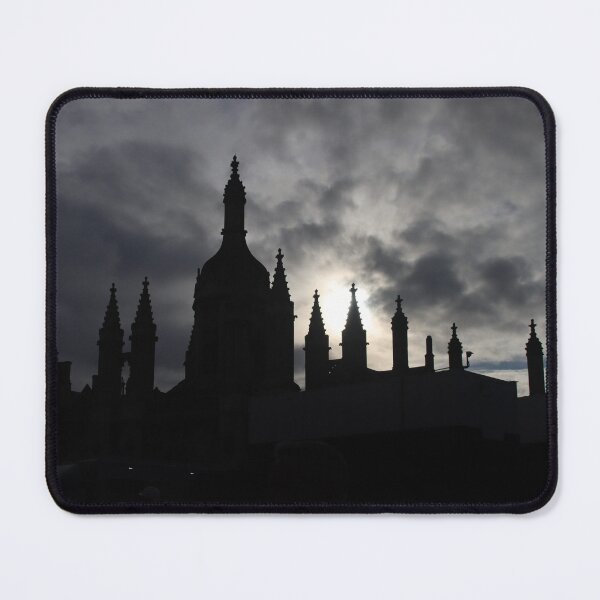 Item preview, A wizard's world designed and sold by CJWoolhead.