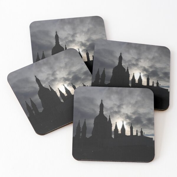 Item preview, A wizard's world designed and sold by CJWoolhead.
