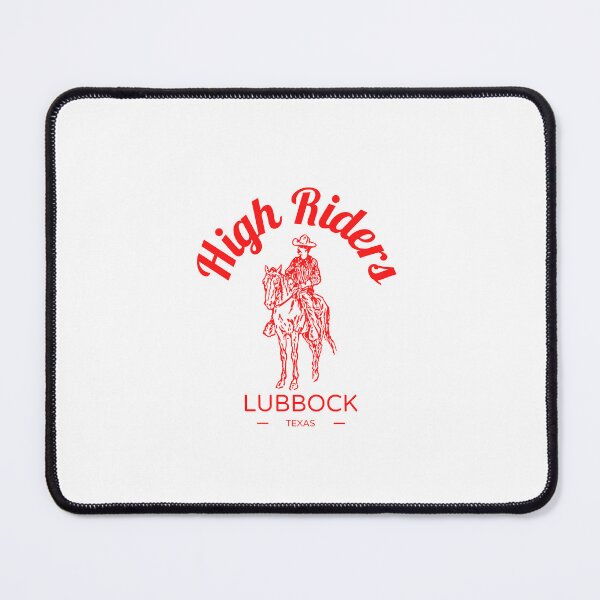 Item preview, High Riders designed and sold by University  of Stickers.