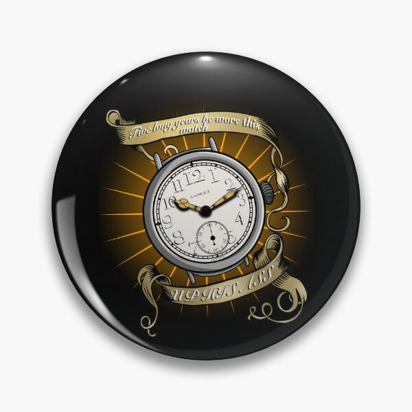 Item preview, Hidden watch designed and sold by wetchickenlip.