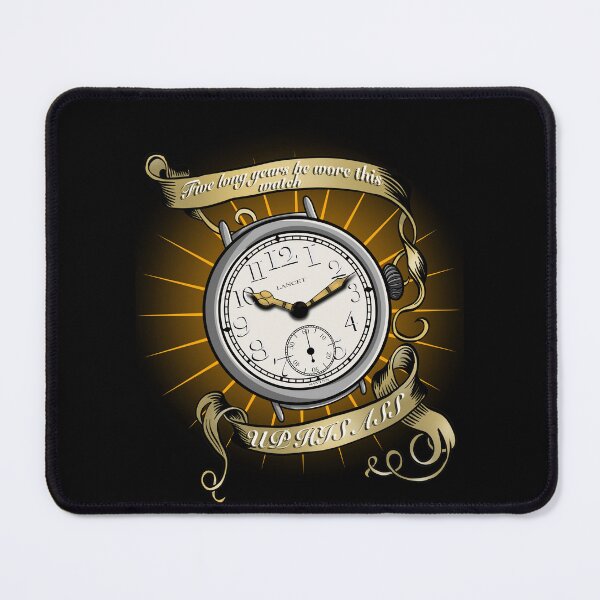 Item preview, Hidden watch designed and sold by wetchickenlip.