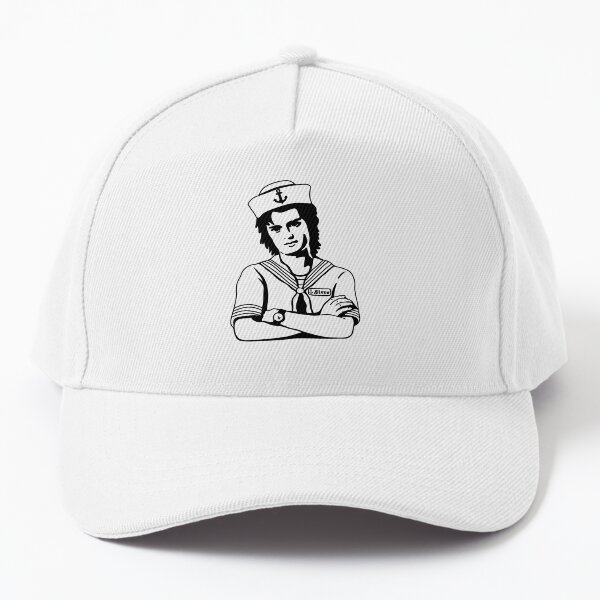 Item preview, Steve - Stranger Things designed and sold by ValentinaHramov.