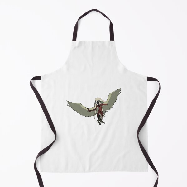 Item preview, The Owl Lady designed and sold by DigitalRedesign.