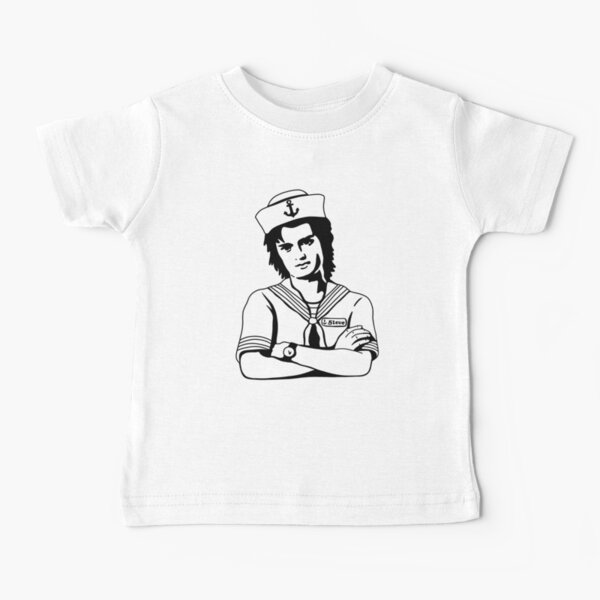 Item preview, Steve - Stranger Things designed and sold by ValentinaHramov.