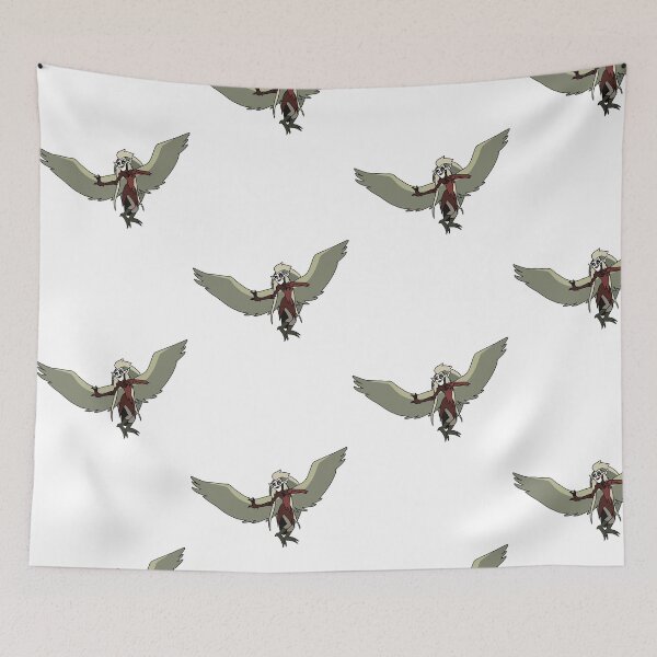 Item preview, The Owl Lady designed and sold by DigitalRedesign.