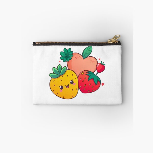 Item preview, Cute Trendy Strawberry Fruit designed and sold by KodakDesigns.