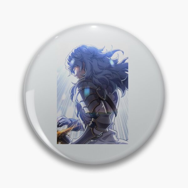 Item preview, Damn Reincarnation-Vermouth Lionheart designed and sold by Brush-Master.