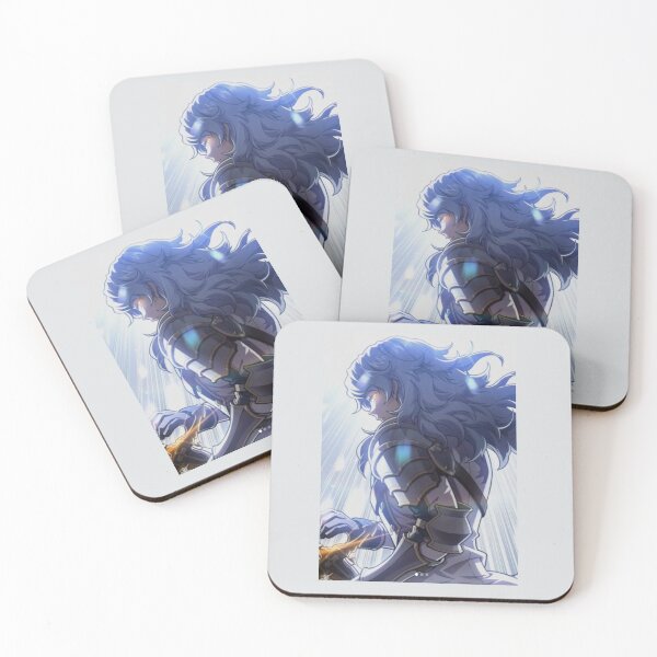 Item preview, Damn Reincarnation-Vermouth Lionheart designed and sold by Brush-Master.