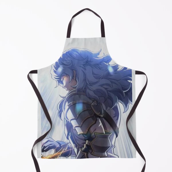 Item preview, Damn Reincarnation-Vermouth Lionheart designed and sold by Brush-Master.