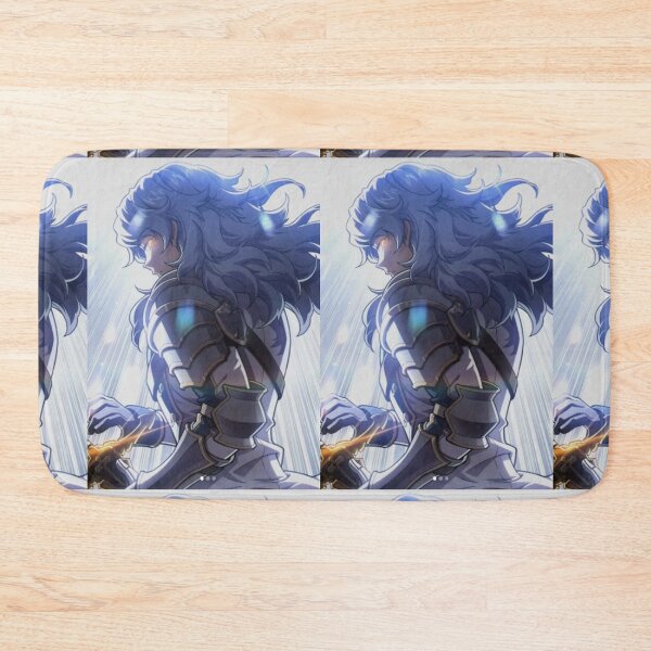 Item preview, Damn Reincarnation-Vermouth Lionheart designed and sold by Brush-Master.
