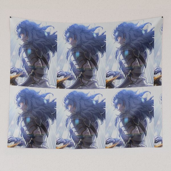 Item preview, Damn Reincarnation-Vermouth Lionheart designed and sold by Brush-Master.