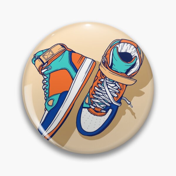 Item preview, Sneaker Love designed and sold by MsGoldenCreates.