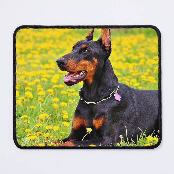 Item preview, Doberman designed and sold by Batartiste.