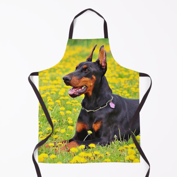Item preview, Doberman designed and sold by Batartiste.