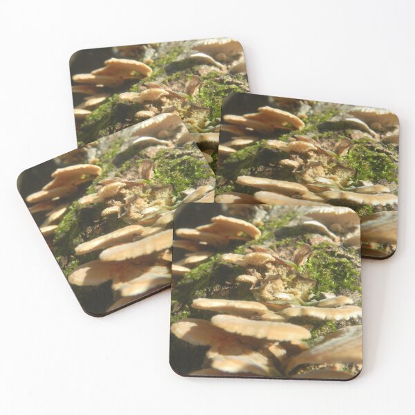 Item preview, The Helpers of the Woods designed and sold by BethyBeeHerbs.