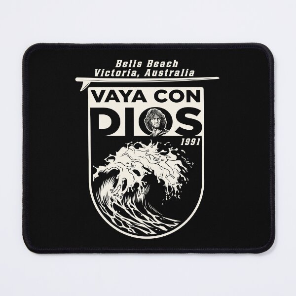 Item preview, Vaya Con Dios Brah designed and sold by Alema Art.