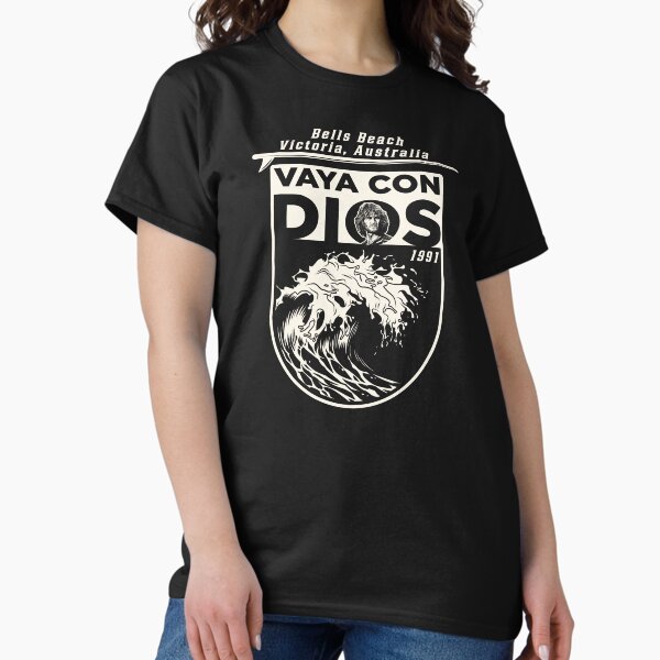 Item preview, Vaya Con Dios Brah designed and sold by Alema Art.