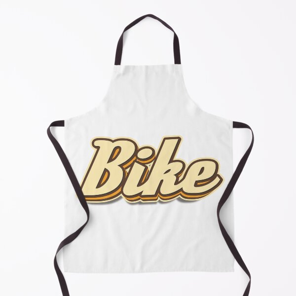 Item preview, Bike typography designed and sold by KondeHipe.