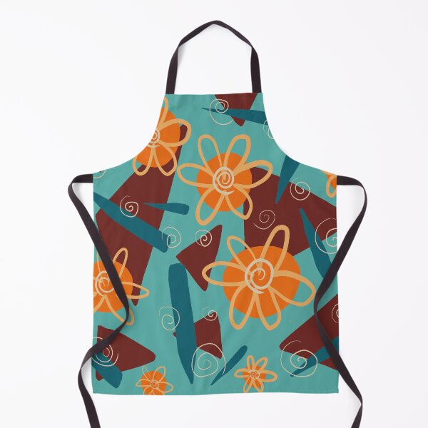 Item preview, Funky Flower designed and sold by Juliet Morfitt.