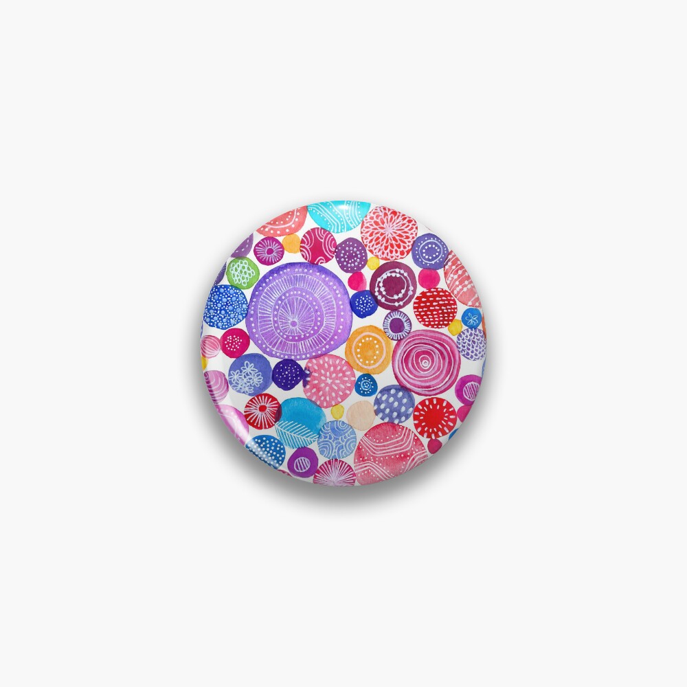 Aperçu de l'œuvre Badge créée et vendue par luna2810.