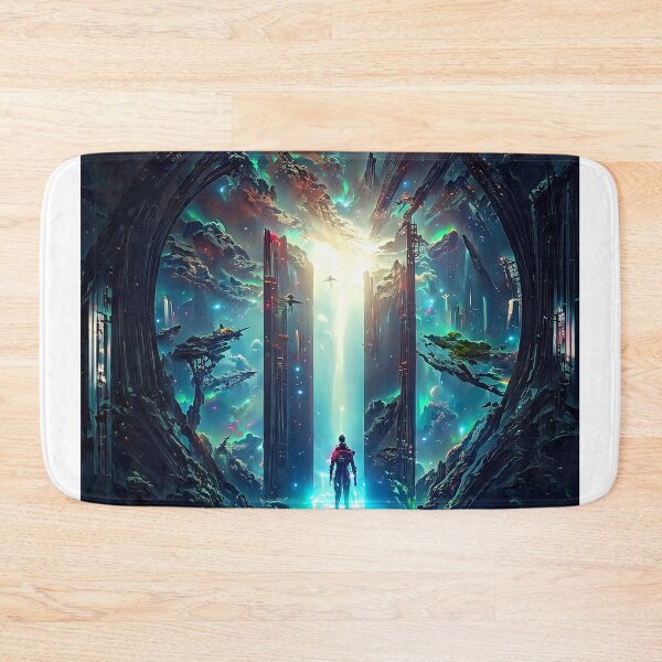 Item preview, celestial getaway designed and sold by zar4fussion.
