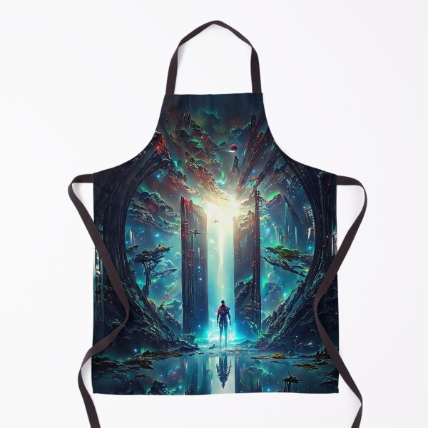 Item preview, celestial getaway designed and sold by zar4fussion.