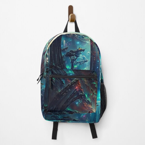 Item preview, celestial getaway designed and sold by zar4fussion.