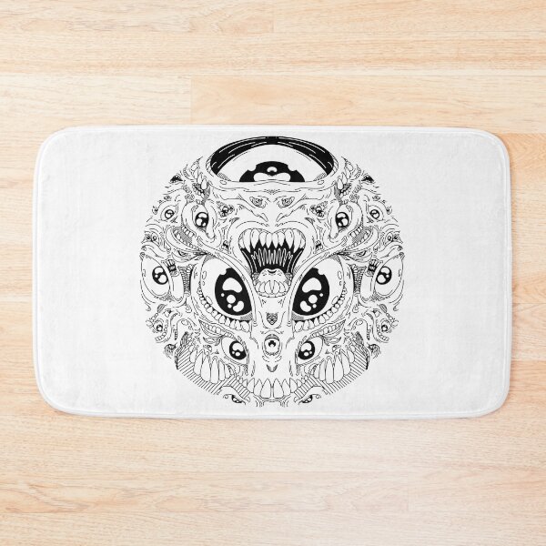 Item preview, The Sphere Stares back designed and sold by TheMindofJMan.