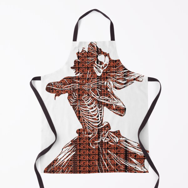 Item preview, Typography Skeleton Gothic Dancing Holloween Honor designed and sold by ShopSunday.