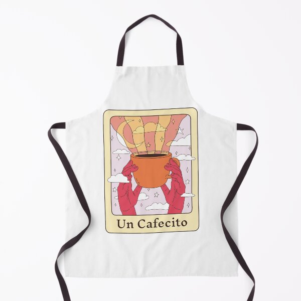 Item preview, Cafecito Lover Spanish Latino Mexican Lottery Style designed and sold by MrEddie10.