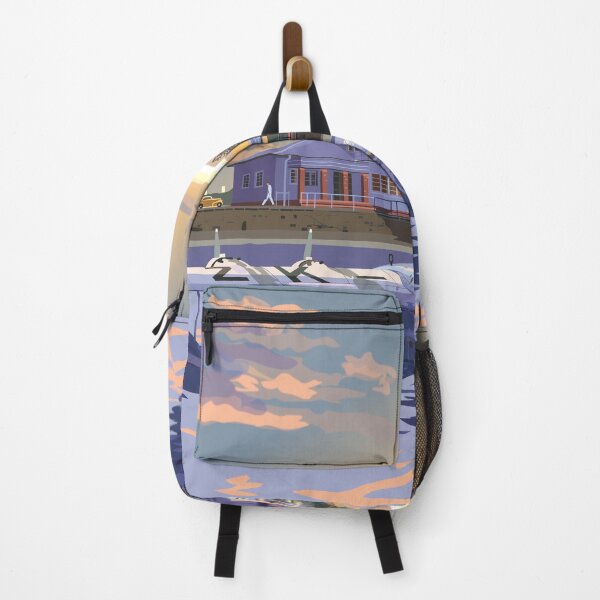 Item preview, Rose Bay, Sydney and flying boat designed and sold by contourcreative.