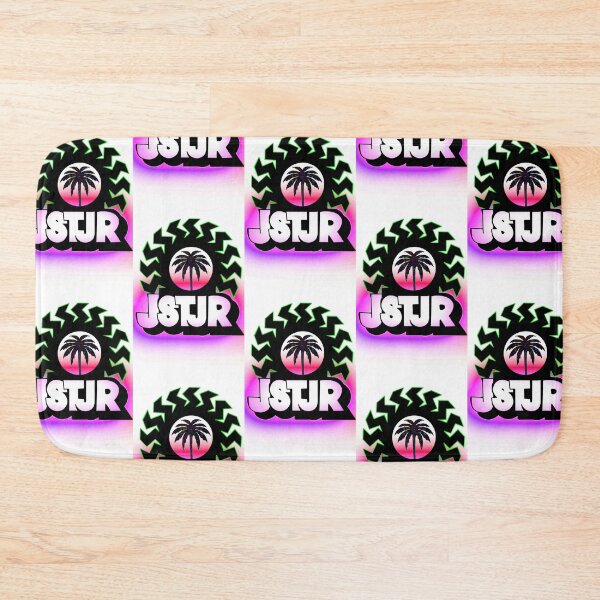 Item preview, JSTJR Fan Art EDM dj merch designed and sold by LucidTracings.