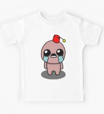 The Binding Of Isaac Character - Judas Kids Tee