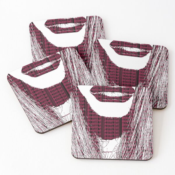 Item preview, Typography Beautiful Popart Trippy Women  designed and sold by ShopSunday.