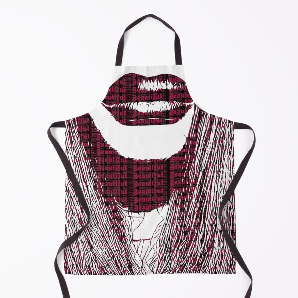 Item preview, Typography Beautiful Popart Trippy Women designed and sold by ShopSunday.