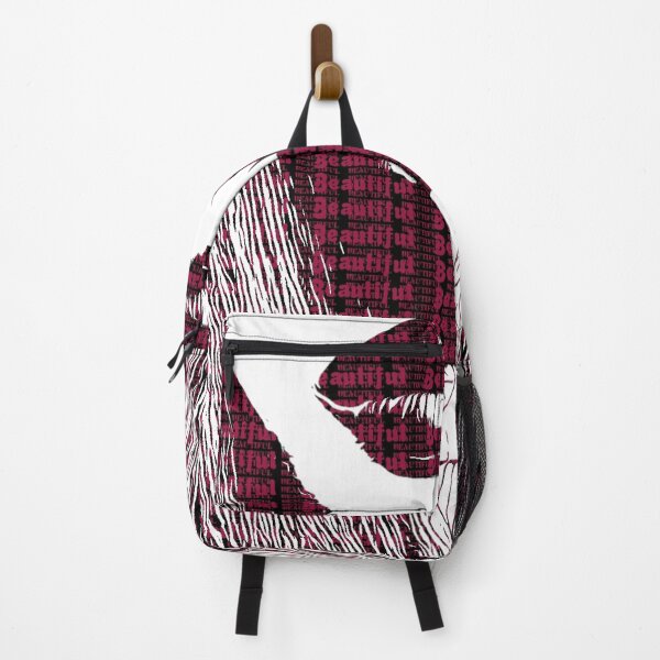 Item preview, Typography Beautiful Popart Trippy Women designed and sold by ShopSunday.