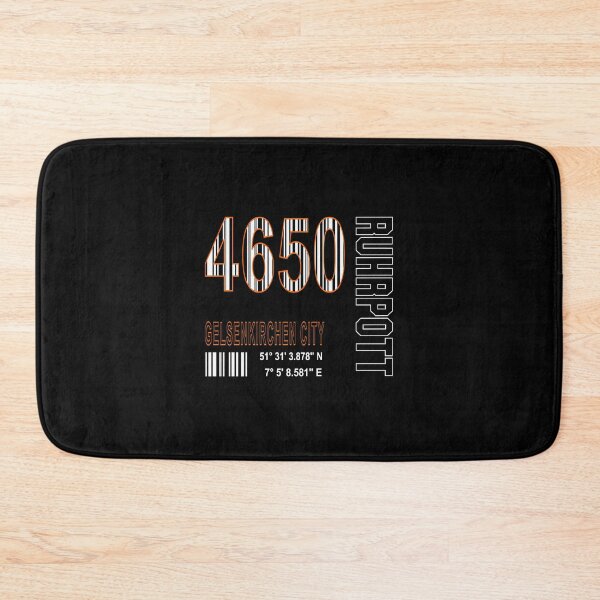 Item preview, Gelsenkirchen City old postal code designed and sold by kohlenjunge.