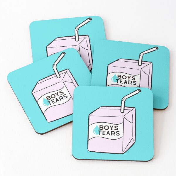Item preview, Boys Tears Juicebox designed and sold by mama-moonbeam.