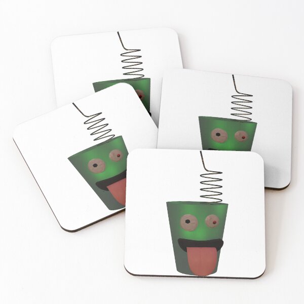 Item preview, cup dude 005 designed and sold by we-are-trash.