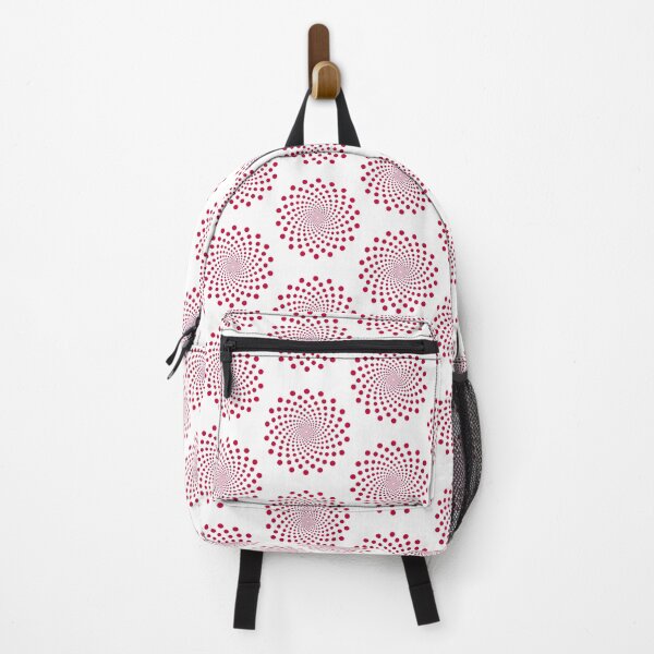 Item preview, Polka Dot classic  Red designed and sold by ArtByMigdad.