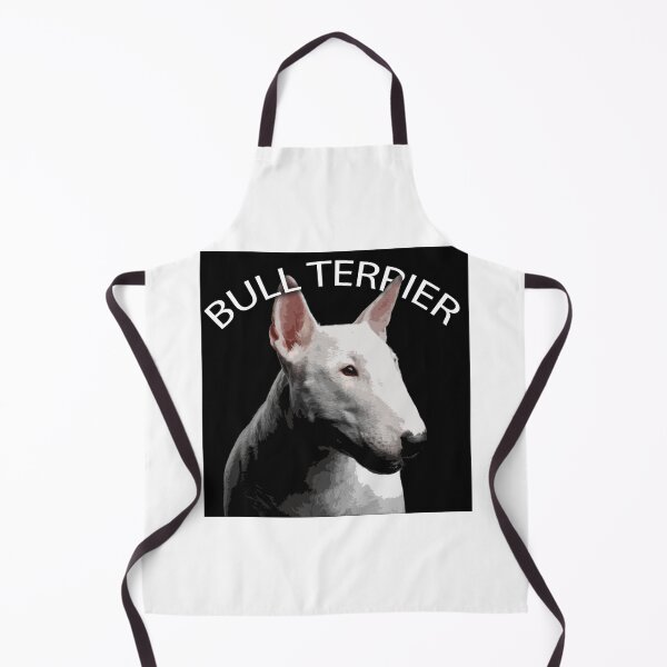 Item preview, Bull terrier designed and sold by DBilbao.