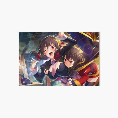 Megumin, Heroes Wiki