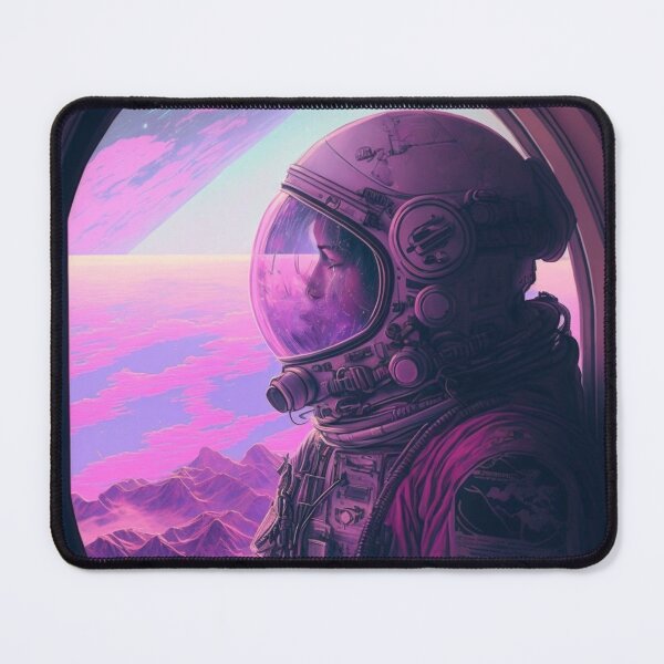 Item preview,  Astronaut, cinematic, 90's Designs designed and sold by Mykhailov.