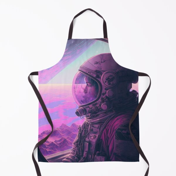Item preview, Astronaut, cinematic, 90's Designs designed and sold by Mykhailov.