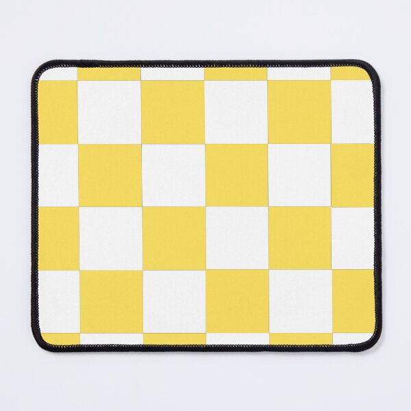 Item preview, Yellow and white design designed and sold by OFreiART.