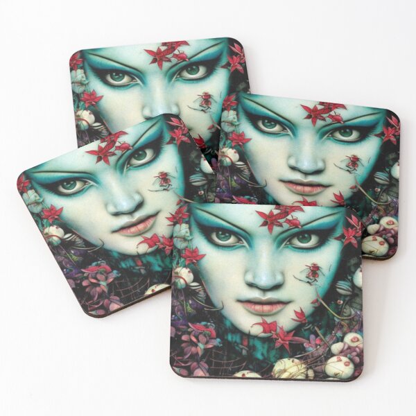 Item preview, Una sirena llamando designed and sold by ToastedGhost.